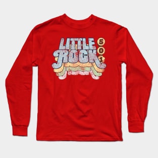 OLD LR Long Sleeve T-Shirt